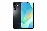 Samsung Galaxy A16 LTE 128GB/4GB de RAM, Dual SIM, Azul/Negro