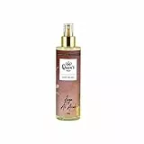 PRADY - Body & Hair Shimmer Mist Laya Al Arab - 250ml - Lujo y brillo de princesa