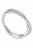 FOSSIL Anillo Jewelry JF04078040-9 Marca