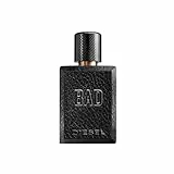 Diesel Bad, Eau de Toilette para hombre, Fragancia Fougère acuática, 100 ml vaporizador + Bad, Eau de Toilette 50 ml vaporizador