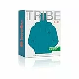 United Colors of Benetton We are Tribe Cool Eau de Toilette 90 ml