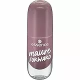 Uñas Laca Gel Shine Last&Go 24 919549