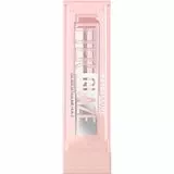 Maybelline New York, Lifter Glaze Bálsamo Labial, Hidratación hasta 24H, con Ácido Hialurónico, Tono Latte Crus 009