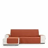 EYSA Magnus Funda de sofá Chaise Longue I+D, válido para Chaise Longue Izquierda y Derecha C/09