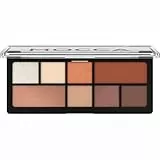 Paleta de Sombras de Ojos Catrice The Hot Mocca (9 g)