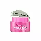 7DAYS Mascarilla Facial De Arcilla y Exfoliante 2en1 con Zinc, Algas | Los Mejores Regalos Para Mujeres | Crema Hidratante Facial | Cosmetica Coreana, 1 pc x 50 ml