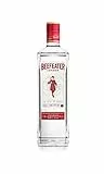 Beefeater London Dry Ginebra, 1L
