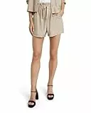 G-Star para Mujer Shorts Raw Edge, Beige (Brick GD D24613-D454-G914), L