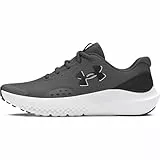 Under Armour Ua Bgs Surge 4, Zapatillas para correr Niños, Castlerock, 38 EU