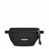 Eastpak Springer Riñonera, 2 L - Black (Negro)