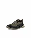 ECCO ULT-Trn Hombre, Black Tarmac, 43 EU