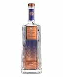 Martin Miller’s Westbourne - Ginebra 700 ml | Sabor Intenso y Equilibrado, Destilada con Agua Pura de Islandia | Ideal para Gin Tonic y Cócteles Exclusivos
