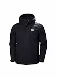 Helly Hansen Hombres Chaqueta aislante Dubliner, Azul Marino, S