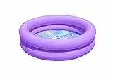 BESTWAY Piscina Infantil Hinchable Redonda Ø61x15 cm Multicolor