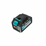 CEEPUY Batería para mini motosierra amarilla