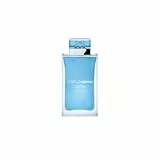 Perfume Mujer Dolce & Gabbana EDP Light Blue Eau Intense 50 ml