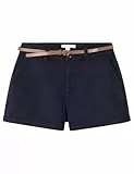 Springfield Bermudas Azul 38