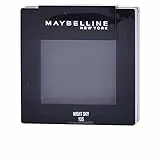 Maybelline Sombra de Ojos Color Sensational Mono 125 Night - 1 x Sombra de Ojos