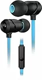 Roccat ROC-14-210 - Aluma premium in-ear auriculares con micrófono