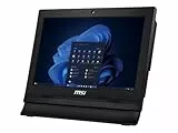 MSI All in One 00-A60211-007 15' 4 GB RAM 256 GB Intel Celeron N100