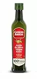 CAPRICHO ANDALUZ Aceite de Oliva Virgen Extra PET Flavia de 500 ml – Tamaño Práctico, Ideal para Cocinar, Aliñar o Aderezar tus Ensaladas y Comidas.