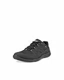 ECCO Terracruise Lt M Low GTX, Zapatillas Hombre, Negro, 42 EU