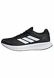 adidas Runfalcon 5 Running Shoes, Zapatillas Hombre, Core Black Cloud White Core Black, 41 1/3 EU