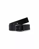 G-Star Para Hombre Cinturón Mett, Negro (black/black metal D18743-C579-2805), 105