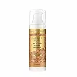 Max Factor, Miracle Pure Hydra tint essence, Base de Maquillaje, 50 medium, 30 ml