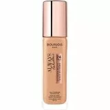 Bourjois Always Fabulous Base de Maquillaje, Tono 200 - 30 ml