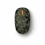 Microsoft Bluetooth Mouse souris Ambidextre 1000 DPI