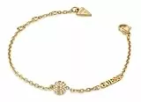 GUESS PULSEIRA, AÇO
