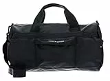 TOMMY HILFIGER TH Skyline Duffle Bag Black
