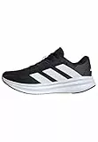 adidas Galaxy 7 Running Shoes, Zapatillas Hombre, Core Black Cloud White Carbon, 42 EU