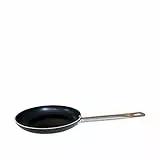 San Ignacio SARTÉN 20X4.5CM PRENSADO Aluminio INDUCCION MULTICLAD Professional Chef, 20 x 4,5 cm, Multicolor, 20 cm diámetro