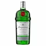 Tanqueray London Dry, Ginebra, 1 l
