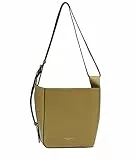 Liebeskind Bowie Hobo, S para Mujer, Matcha, Small (HxBxT 22cm x 19cm x 14cm)