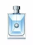 Versace 35763 - Agua de colonia