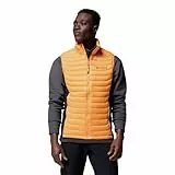 Columbia Chaleco Powder Pass Hybrid para Hombre