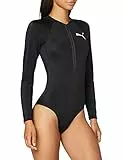 Puma Surf Suit, Negro (Black), M para Mujer