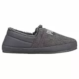 PUMA Men's Tuff Moccasin Slipper, Nimbus Cloud WH, 4