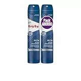 Byly FOR MEN DEO VAPO LOTE 2 pz - kilograms