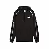 PUMA PUMA Sport Hoodie TR, Sudaderas con Capucha Hombre, PUMA Black, L