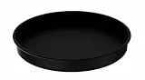 Bandeja para pizza Haier para freidora de aire Serie 5, solución eficiente para pizza casera, cómoda y versátil, ahorra tiempo, apta para lavavajillas