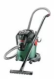 Bosch Aspirador en seco y húmedo AdvancedVac 20 (1200 vatios, Volumen de contenedor de 20 litros, en Caja)