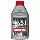 MOTUL Liquido Frenos Dot 5.1 500ml