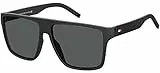 Gafas de Sol TOMMY HILFIGER TH 1717/S 003 MATTE BLACK 59/14/145 Hombre