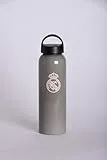 Alusport Bottles, botella aluminio REAL MADRID THIRD 24-25 600ML