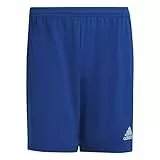 adidas Hombre Entrada 22 Shorts, Royal Blue, L