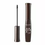Bourjois Brow Fiber Oh Oui, Máscara de cejas, Tono 003 brun/brown, 6.8 ml